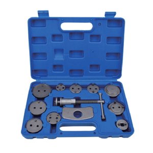 Kit arrière-vent de haute qualité, Piston de frein, 12 pièces - Product Image 3