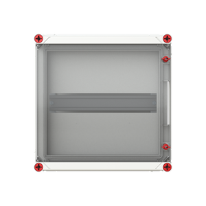 Componentes Industriales ABB Modelo 4TBV853834C0100 Capacidad de Almacenamiento de 4 TB - Product Image 1