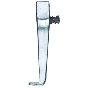 Gedore Steel Pulling Leg with Leg Brake for Gear <b>Pullers</b> - Product Image 3