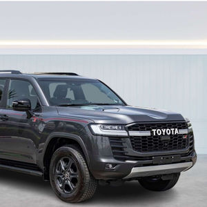 TOYOTA LAND CRUISER 2023 série 300 V6 3.5L TWIN TURBO AT GR-SPORT - Product Image 1