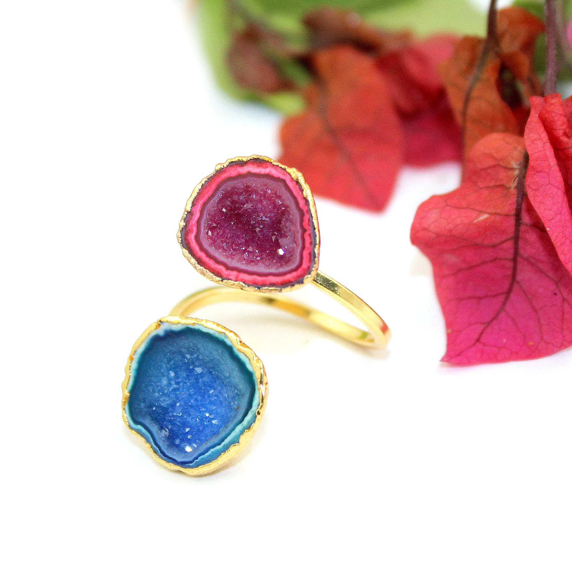 จีโอดดรูซี่