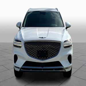 DESCUENTO EN GENESIS GV70 2.5T AWD 2023 USADO, CON VOLANTE A LA IZQUIERDA/DERECHA - Product Image 1