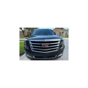 Cadillac ESV พร้อมฐานล้อแบบขยายเพื่อเพิ่มพื้นที่ผู้โดยสาร - Product Image 2