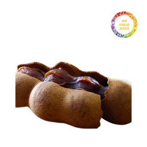 Pâte de tamarin congelée IQF dans des emballages sous vide-conserve le goût et l'arôme d'origine, convient à la distribution mondiale - Product Image 3