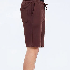 Vêtements décontractés d'été pour hommes Nouveau short en coton de qualité supérieure à la mode Respirant Confortable Hot 100% Cotton Premium Shorts - Product Image 6