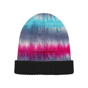 2025 New Design 100% <b>Wool</b> <b>Beanie</b> Hats Low Price OEM Wholesale Service Custom Made <b>Beanies</b> - Product Image 1