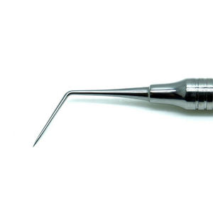 Herramientas de Ortodoncia Duraderas, Sonda Dental, Explorador de Limpieza Dental, Instrumentos de Acero Inoxidable - Product Image 6