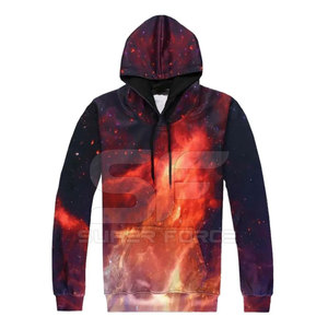 Custom <b>Men</b> Sublimation Tracksuit <b>Pullover</b> <b>Jacket</b> And Pants Sportswear For Teams High Quality Sublimation Tracksuit - Product Image 2
