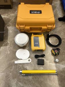 היי המטרה v300 gnss <span class=keywords><strong>rtk</strong></span> קרקע מדידות <span class=keywords><strong>gps</strong></span> <span class=keywords><strong>rtk</strong></span> gnss rover ובסיס - Product Image 5
