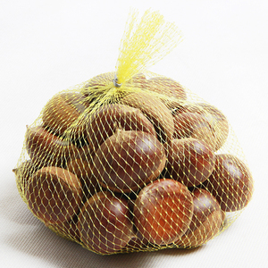 Sacs cadeaux en filet plastique pour une décoration élégante et amusante - Product Image 4