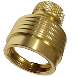 Piezas de fresado y torneado CNC de latón personalizadas más demandadas para uso automotriz y de plomería disponibles para la venta - Product Image 4