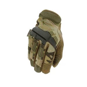Gants tactiques en Kevlar adaptés aux écrans tactiles Conception légère respirante Protection dure des articulations Gant à ajustement complet des doigts - Product Image 1