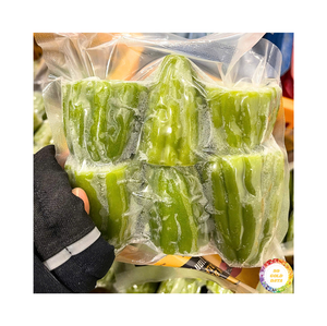 Meilleure Agriculture Viet Nam Melon amère congelé tranché 100% Melon amer frais avec 36 mois de fabrication - Product Image 4