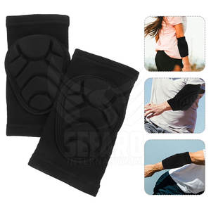 Utilisation en extérieur Offre Spéciale les coudières de boxe Coudières de boxe de qualité en stock Coudières de boxe - Product Image 3