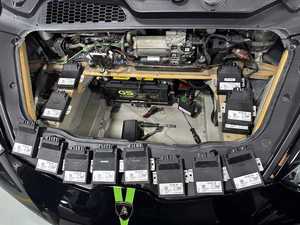 Calculateur d'allumage ECU neuf d'origine pour Lamborghini HURACAN LP610-4 EVO LP640-4 à quatre roues motrices - Product Image 5