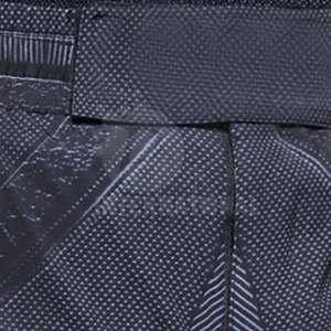 Pantalones cortos de entrenamiento MMA con Logo personalizado, Shorts elásticos de sublimación, ropa de lucha - Product Image 3