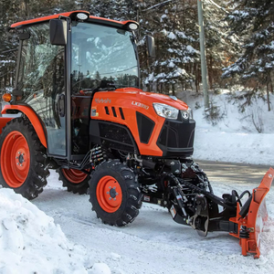 Nuevo tractor Kubota disponible para la venta Maquinaria agrícola Tractores usados y nuevos Precio barato - Product Image 1