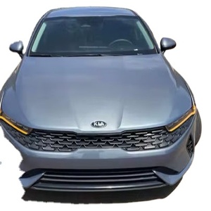 ขายรถมือสองพรีเมียม ปี 2021 K_5 LXS FWD รุ่น Seasonal Sales เกียร์ออโต้ สภาพดี - Product Image 1