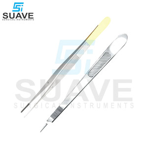 ชุดเครื่องมือผ่าตัดพลาสติกพื้นฐานเครื่องมือผ่าตัดใช้ทางการแพทย์ทำจากสเตนเลสสตีล - Product Image 5