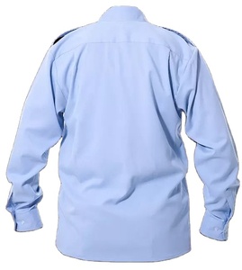 FR Quần Áo Áo Áo Chống Cháy Đồng Phục Công Nghiệp Cho Nam Bán Trực Tiếp Chất Lượng Cao Với Giá Tốt Nhất - Product Image 2