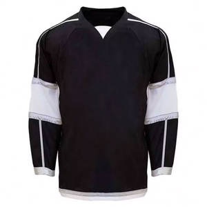 Jersey de hockey sobre hielo para hombre 2024 artículo superventas nuevo al por mayor Jersey de estilo con personalización superventas - Product Image 2