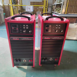 Machine à souder les goujons à l'<span class=keywords><strong>arc</strong></span> RSN-2000 - Product Image 5