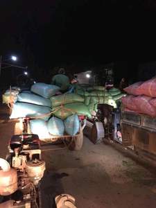 Granos de café verde más vendidos de Vietnam Robusta Arábica Grano entero Café tostado saludable Precio competitivo Listo Importación - Product Image 6