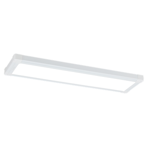 Panneau LED Vitson V2 Design Moderne 640*180 Type Direct (Non Perforé) 25W Lumière du Jour (5.7K) pour Bureau Maison Utilisation Intérieure 393059 - Product Image 1