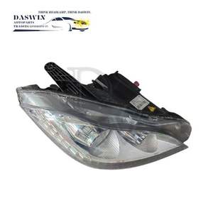Faros Delanteros XENON para Mercedes-Benz CLS W218 2011-2013, CLS220/CLS260/CLS200/CLS300, OEM A2188204261/A2188204161, 12V, Nuevos, Izquierdo/Derecho - Product Image 4
