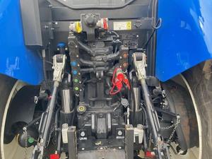 Rodamiento de Caja de Cambios para Tractor de Ruedas T6.145DCT con Motor de 140HP, en Oferta - Product Image 6