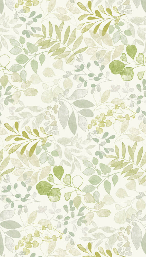 cream green