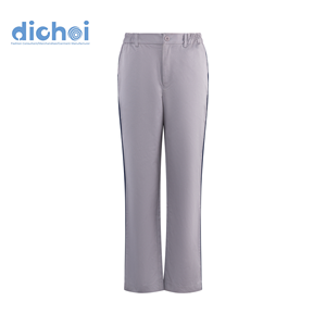 Pantalon de golf unisexe de qualité supérieure en gros Couleur solide Haute qualité Respirant OEM ODM Fabricant du Vietnam Épaisseur légère - Product Image 3