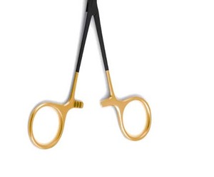 Pinces à tissus Babcock en acier inoxydable, pinces chirurgicales, taille personnalisée, ensemble d'instruments manuels, certifié CB - Product Image 3