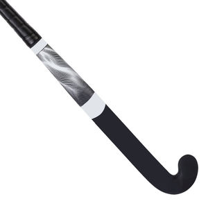 Bâtons de hockey sur glace OEM professionnels Bâtons de hockey sur glace en fibre de verre composite en fibre de carbone durable de haute qualité pour adultes - Product Image 3