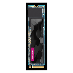 LVD10Z002TG8 2TB NVMe 固态硬盘 |   M.2 内置固态硬盘 |   快速可靠的存储升级 - Product Image 4