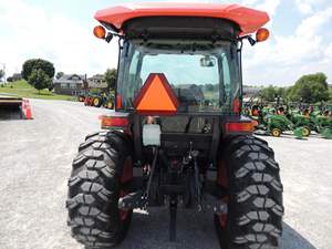 Tracteurs d'occasion Kubota MX6000HSTC 2024 - Product Image 4