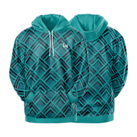 Sudadera con Capucha de Camuflaje para Hombre, Estilo Oversize, de Mezcla de Poliéster y Algodón, Impresión Personalizada, Alta Calidad, Envío Rápido Libre de Aranceles