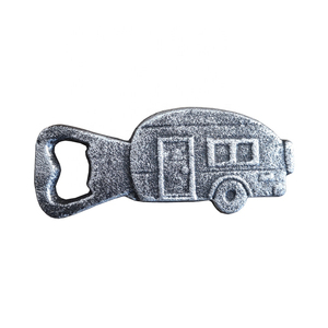 Ouvre-bouteille <span class=keywords><strong>pistolet</strong></span> en fonte personnalisé - Product Image 3