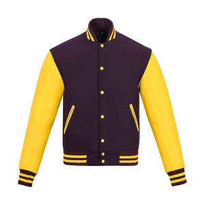 แจ็กเก็ตขนสัตว์คุณภาพระดับพรีเมี่ยมออกแบบได้ตามต้องการสำหรับฤดูหนาวปรับแต่งได้ตามต้องการ - Product Image 4