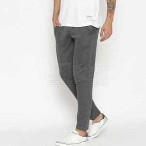 Pantalons de jogging pour hommes fabriqués dans les meilleurs matériaux, vêtements actifs, personnalisez votre propre design, pantalons de jogging pour hommes - Product Image 4