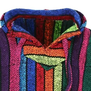 Mexicana Baja Hoodie Custom Baja Hoodies Invierno Cálido Sudadera Capucha Para Hombres Manga Completa Pullover Woodland Hoody - Product Image 3