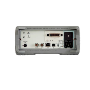 Multímetros Digitales de 6.5 Dígitos Keysight y Agilent (34460A 34461A 34465A) - Product Image 5