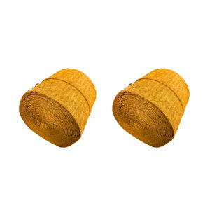 เทปใยมะพร้าว น้ำหนักเบาแต่แข็งแรง สำหรับใช้งานกลางแจ้งทั่วไป และให้การยึดเกาะอย่างเป็นธรรมชาติสำหรับโครงการสวนและฟาร์ม - Product Image 1