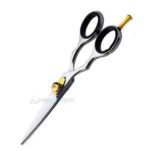 VG10 Japanese Steel <b>Hair</b> <b>Scissors</b> Barber Professional Salon Shears VG10 Japanese Steel Professional <b>Hair</b> <b>Cutting</b> <b>Scissors</b> - Product Image 3