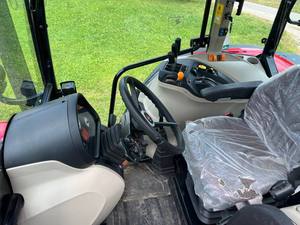 ACHETER UN TRACTEUR MASSEY FERGUSON 4710 - Product Image 5