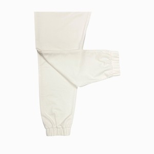 กางเกงวอร์ม (MPJ002) ผ้าฝ้าย65% เทคโนโลยีถักสองชั้นแบบผ้า35% โพลีเอสเตอร์320-340กรัมใช้ได้ทั้งชายและหญิง - Product Image 3