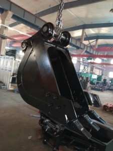 Nueva Cuchara Excavadora SLN para Construcción y Agricultura con 1 Año de Garantía, Origen Shandong, Probada e Inspeccionada - Product Image 3