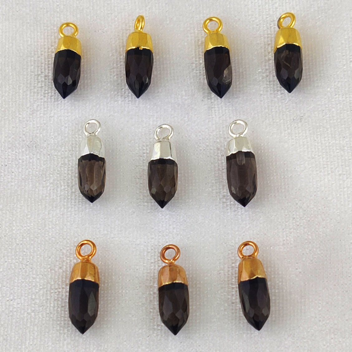 Smoky Quartz