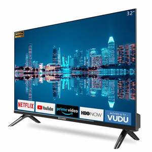 Televisor de Pantalla Plana de Alta Calidad a Precio de Fábrica, Full HD, 32 Pulgadas, LED, Prima LCD, 50, 55, 65, 75, 85, 100 Pulgadas, 4K, Smart TV - Product Image 1