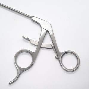 Juego de Punzones para Artroscopia Manual Endo Tech ETI-2000-046, Instrumentos de Acero de Varios Tamaños, Garantía de 5 Años, Clase I - Product Image 2
